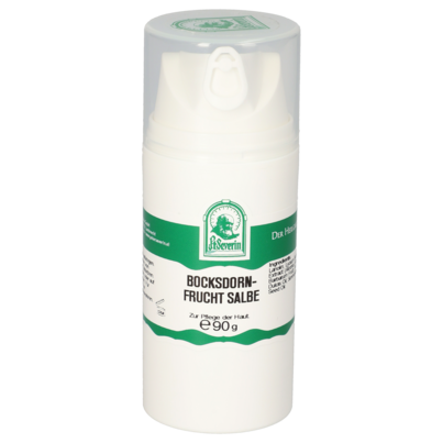 BOCKSDORNFRUCHT SALBE 90 G, A-Nr.: 5902233 - 01