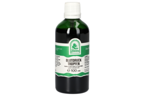 BLUTDRUCK TROPFEN 100 ML, A-Nr.: 5740730 - 01