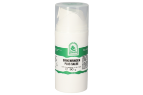 BIRKENRINDEN PLUS SALBE 90 G, A-Nr.: 5755513 - 01