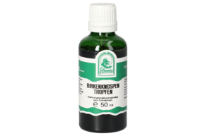 BIRKENKNOSPEN TROPFEN 50 ML, A-Nr.: 5853204 - 01