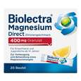 BIOLECTRA MAGN DIR GRAN400MG, A-Nr.: 6061310 - 01