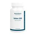 NatuGena Selen 200 Kapseln, A-Nr.: 5926771 - 01
