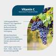 NatuGena Vitamin C Kapseln, A-Nr.: 5404185 - 02