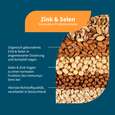 Sie sehen eine Packung NatuGena Zink & Selen Tabletten, Produktbild: 02 NatuGena Zink & Selen Tabletten, A-Nr.: 5404251 - 02