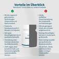 Sie sehen eine Packung NatuGena Zink & Selen Tabletten, Produktbild: 04 NatuGena Zink & Selen Tabletten, A-Nr.: 5404251 - 04
