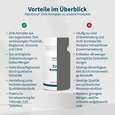 NatuGena Zink-Komplex Presslinge, A-Nr.: 5404328 - 04