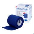 Elastische Binden Idealast/haft Kohaesiv/color Blau 4mx 6cm 1st, A-Nr.: 4174582 - 07