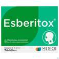 Esberitox Tabl 100st, A-Nr.: 1339261 - 02