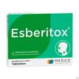 Esberitox Tabl 100st, A-Nr.: 1339261 - 03
