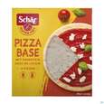 Glutenfreie Produkte-schaer Pizzaboden 22403 2x150 300g, A-Nr.: 2528892 - 03