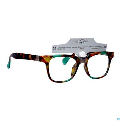 Lesebrille Vitry Paradiso +0,1 1st, A-Nr.: 5860859 - 03