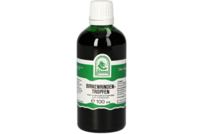 BIRKENRINDEN TROPFEN 100 ML, A-Nr.: 3238073 - 01