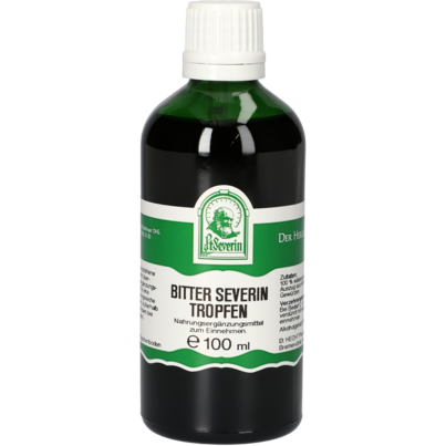 BITTER TROPFEN 100 ML, A-Nr.: 4609749 - 01