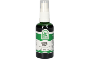BITTER SPRAY 50 ML, A-Nr.: 4443616 - 01