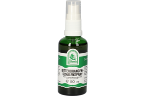 BITTERORANGENSCHALEN SPRAY 50 ML, A-Nr.: 4443645 - 01