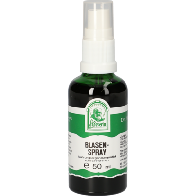 BLASEN SPRAY 50 ML, A-Nr.: 4854696 - 01