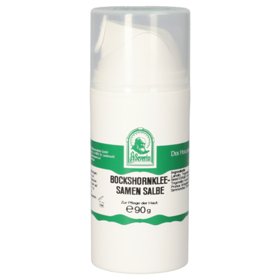 BOCKSHORNKLEESAMEN SALBE 90 G, A-Nr.: 5613569 - 01