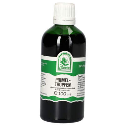 PRIMEL TROPFEN 100 ML, A-Nr.: 4312400 - 01