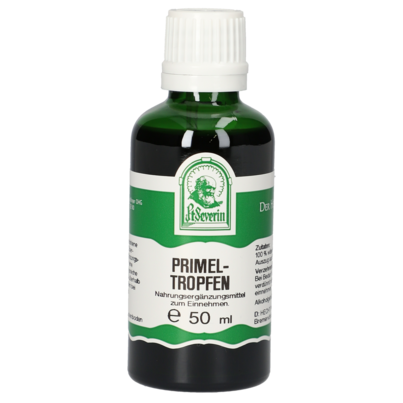 PRIMEL TROPFEN 50 ML, A-Nr.: 4312392 - 01