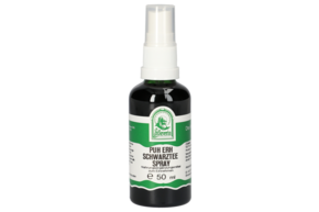 PU-ERH SCHWARTEE SPRAY 50 ML, A-Nr.: 5182052 - 01