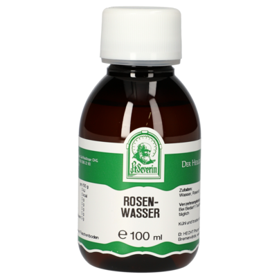 ROSENWASSER 100 ML, A-Nr.: 5061615 - 01
