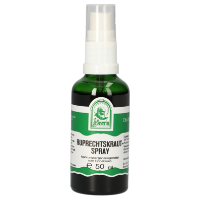 RUPRECHTSKRAUT SPRAY 50 ML, A-Nr.: 4444797 - 01