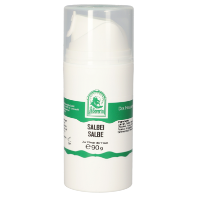 SALBEI SPRAY 50 ML, A-Nr.: 4444811 - 01