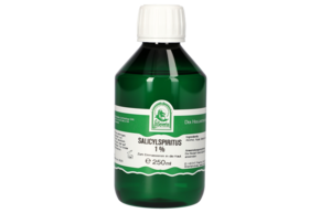 SALICYLSPIRITUS 1% 250 ML, A-Nr.: 5341415 - 01
