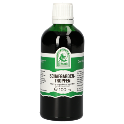 SCHAFGARBENBLÜTEN TROPFEN 100 ML, A-Nr.: 5471520 - 01