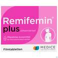 Remifemin Plus Johanniskraut Filmtabl 180st, A-Nr.: 5514838 - 02