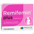Remifemin Plus Johanniskraut Filmtabl 100st, A-Nr.: 5514100 - 03