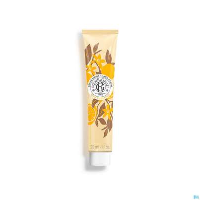 Roger &amp; Gallet Bois/d Orange/wellbeing Hand Cream 30ml, A-Nr.: 5761873 - 03