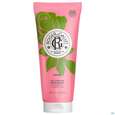 Sie sehen eine Packung Roger & Gallet Rose Showergel 200ml, Produktbild: 02 Roger & Gallet Rose Showergel 200ml, A-Nr.: 5669067 - 02