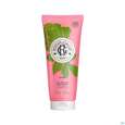 Sie sehen eine Packung Roger & Gallet Rose Showergel 200ml, Produktbild: 03 Roger & Gallet Rose Showergel 200ml, A-Nr.: 5669067 - 03