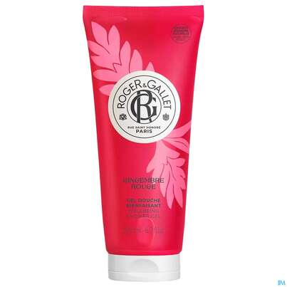 Roger&amp;gallet Rose Wohlfühl-duschgel 200ml, A-Nr.: 5669759 - 05