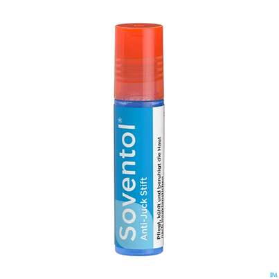 Soventol Anti-juck Stift 4ml, A-Nr.: 5268670 - 04