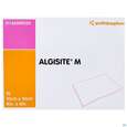 Wundverband Algisite M Calciumalginat 10x 10cm 10st, A-Nr.: 2167767 - 02