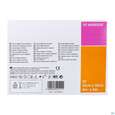 Wundverband Algisite M Calciumalginat 10x 10cm 10st, A-Nr.: 2167767 - 06