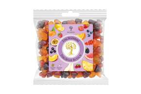 Naschlabor Fruchtgummi Herzen, A-Nr.: 5424503 - 01