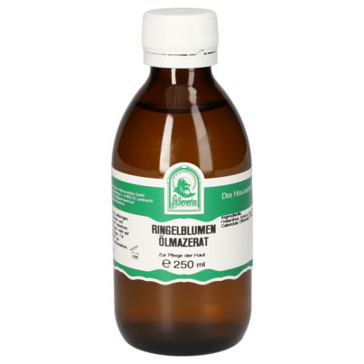 RINGELBLUMEN ÖLMAZERAT 250 ML, A-Nr.: 5919127 - 01