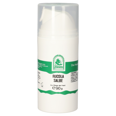 RUCOLA SALBE 90 G, A-Nr.: 5762677 - 01
