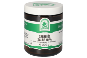 SALBEIÖL SALBE 10% 450 G, A-Nr.: 5748677 - 01