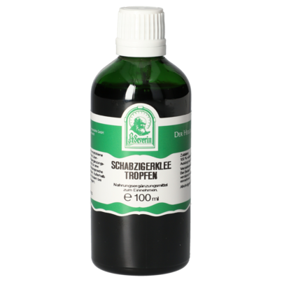 SCHABZIGERKLEE TROPFEN 100 ML, A-Nr.: 5832490 - 01
