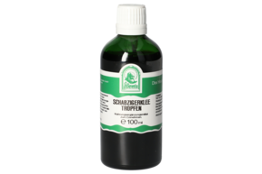 SCHABZIGERKLEE TROPFEN 100 ML, A-Nr.: 5832490 - 01