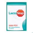 Lactostop Tabl 5500 Fcc 120st, A-Nr.: 4630749 - 01