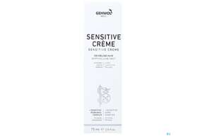 Gehwol Med.sensitive Creme Nr.64143 75ml, A-Nr.: 4792707 - 01