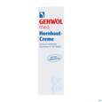 Hornhaut Creme Gehwol Med.nr 64046 75ml, A-Nr.: 3745427 - 02