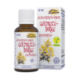 Sie sehen eine Packung Espara Goldrute-Birke Compositum Alchemistische Essenz, Produktbild: 01 Espara Goldrute-Birke Compositum Alchemistische Essenz, A-Nr.: 4040019 - 01