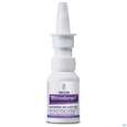 Sie sehen eine Packung Nasenspray Rhinodoron +aloe Vera 20ml, Produktbild: 06 Nasenspray Rhinodoron +aloe Vera 20ml, A-Nr.: 2378234 - 06