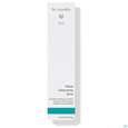 Dr. Hauschka Minze Zahncreme Forte 75ml, A-Nr.: 3412826 - 02